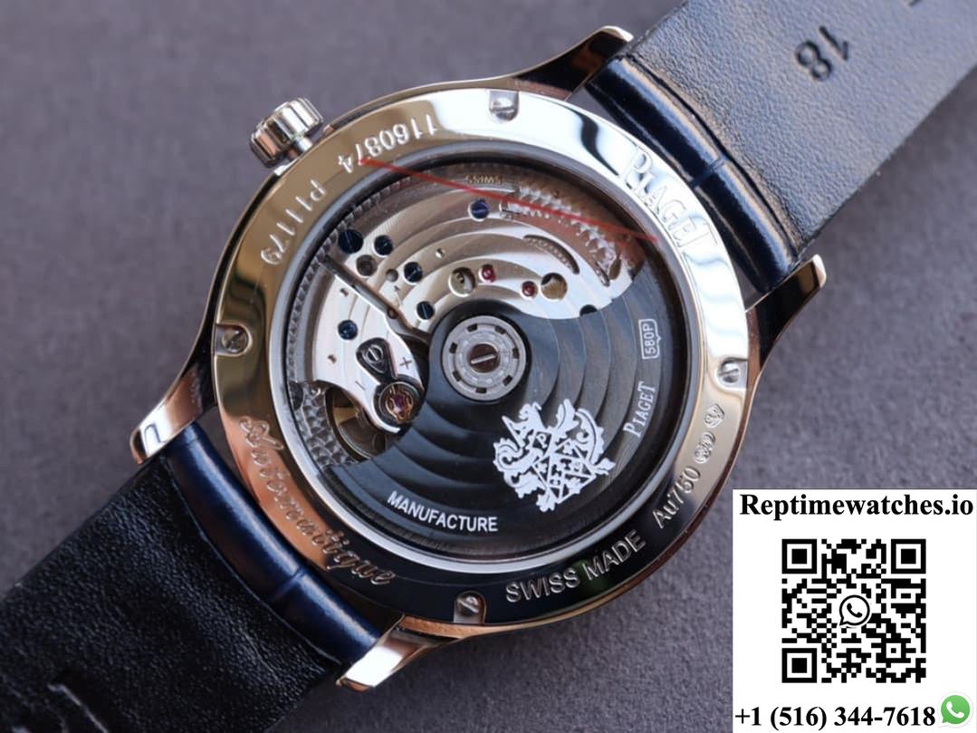 Piaget Jewelry Watch G0A40111 Cc Factory 36Mm-Rep Time Watches