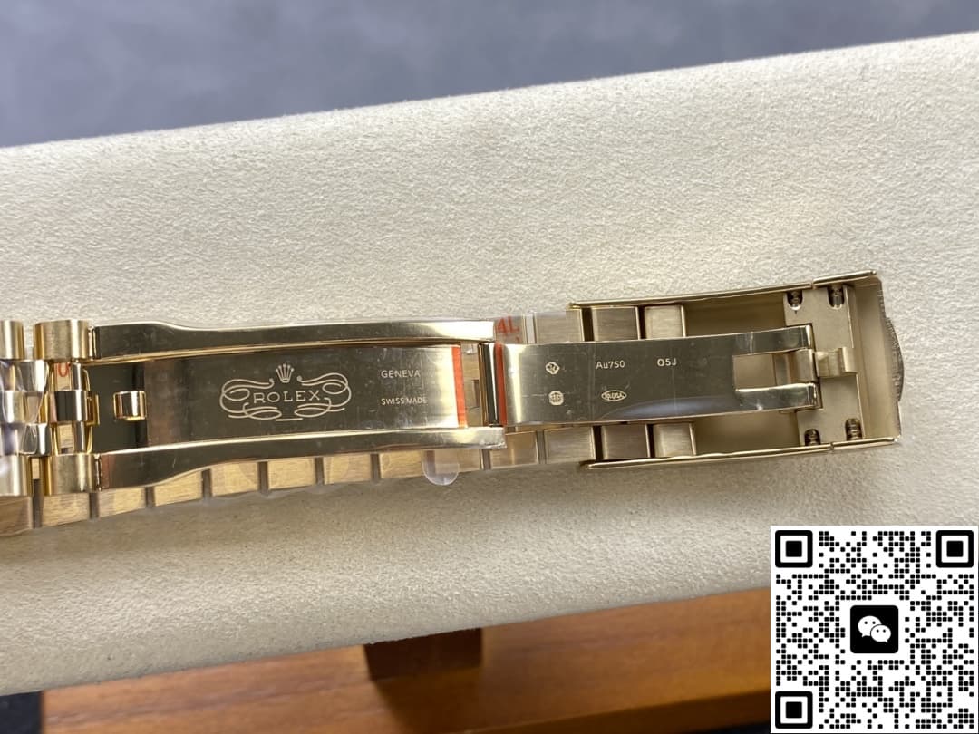 Rolex Sky-Dweller M336938-0008 NOOB Factory Month Display