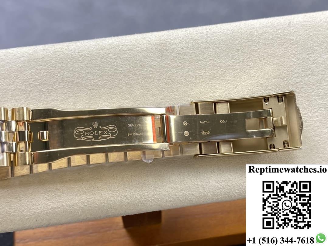 Rolex Sky-Dweller M336938-0008 NOOB Factory Month Display