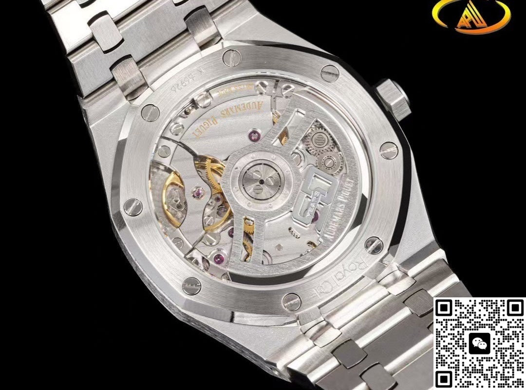 Audemars Piguet Royal Oak 15510ST.OO.1320ST.08 APW Factory 41MM