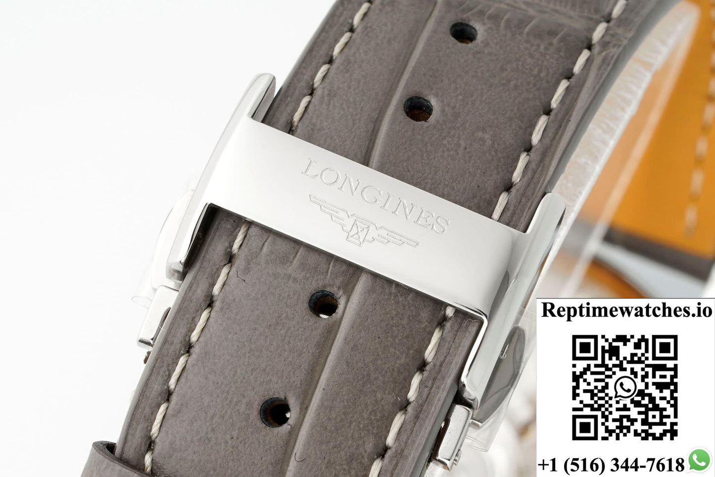 Longines Master Collection L2.793.4.71.3 AF Factory