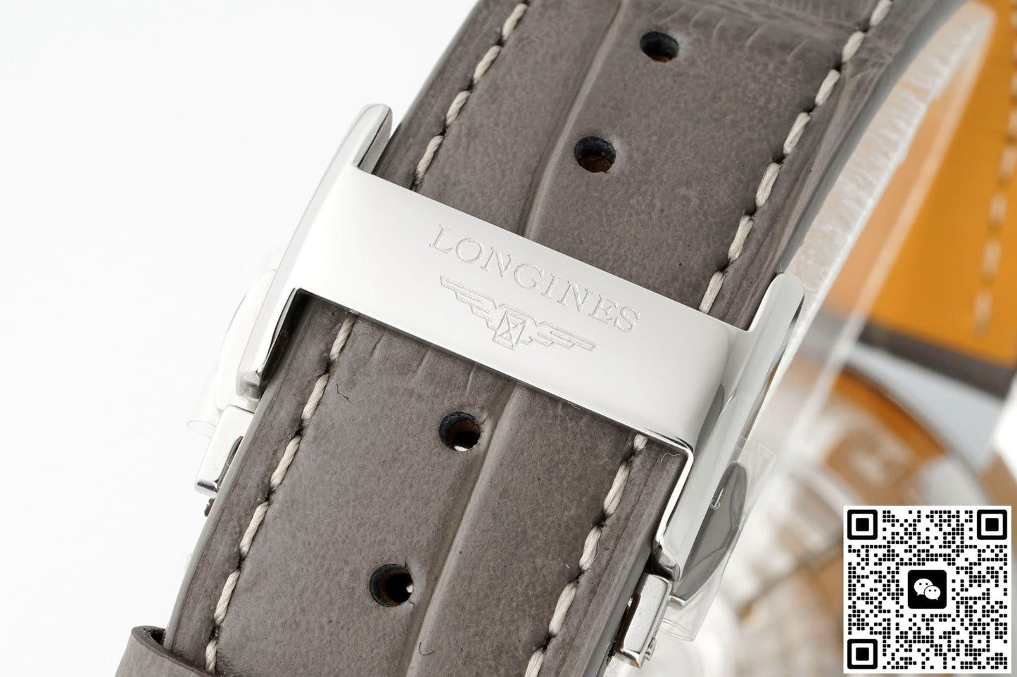 Longines Master Collection L2.793.4.71.3 AF Factory