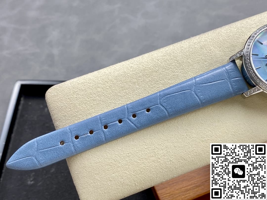 Vacheron Constantin Traditionnelle 4305T-000G-B948 TW Factory Blue Dial