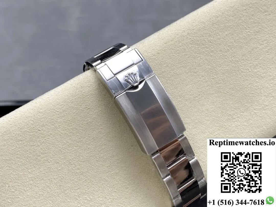 Rolex GMT-Master II M126729VTNR-0001 AR Factory Dual Time Zone