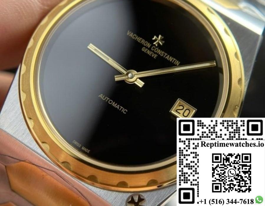 Vacheron Constantin Historical Masterpieces 4200H-222A-B937 8+Factory Stainless Steel Case-Rep Time Watches