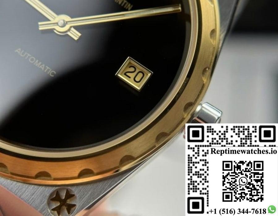 Vacheron Constantin Historical Masterpieces 4200H-222A-B937 8+Factory Stainless Steel Case-Rep Time Watches