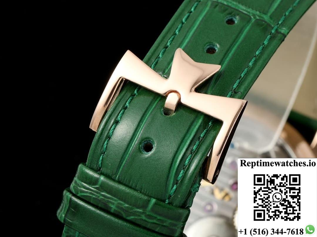 Vacheron Constantin Traditionnelle 6000T-000R-B972 RMS Factory Tourbillon