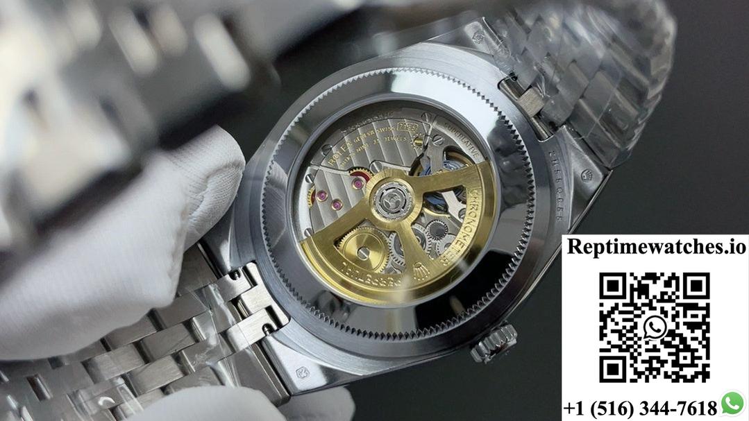 Rolex Land Dweller M127336-0001 ES Factory