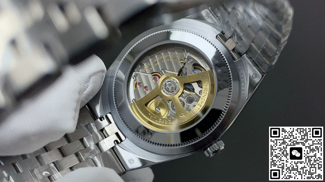 Rolex Land Dweller M127336-0001 ES Factory