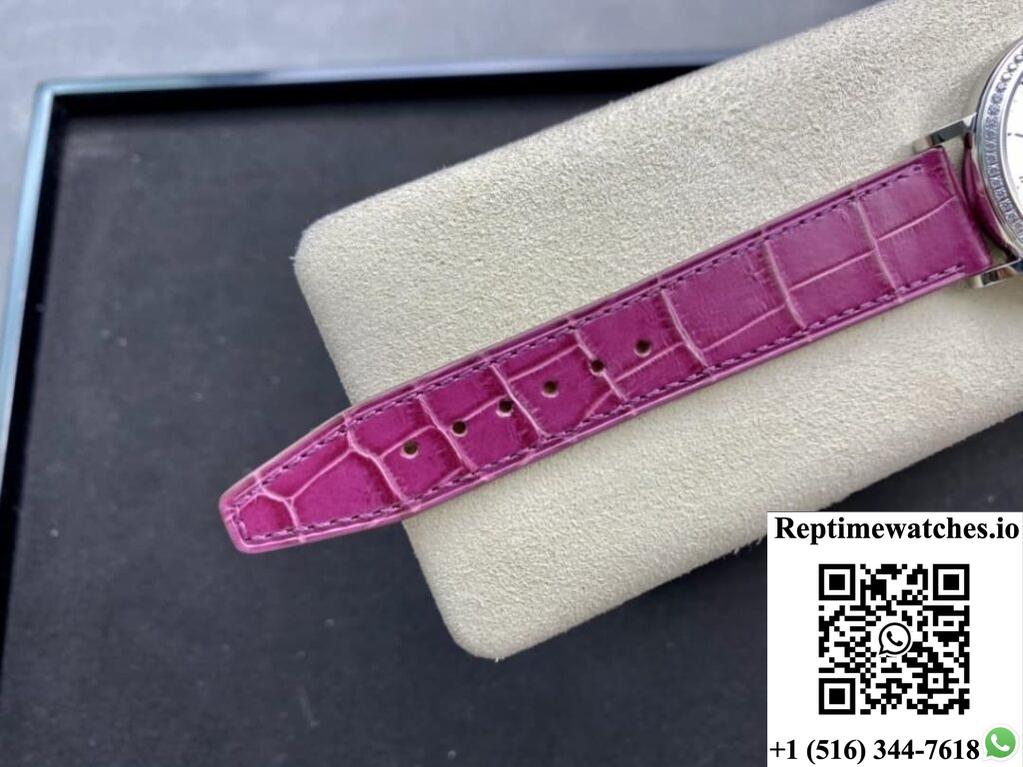 IWC PORTOFINO IW458112 V7 FACTORY STICK HOUR MARKER