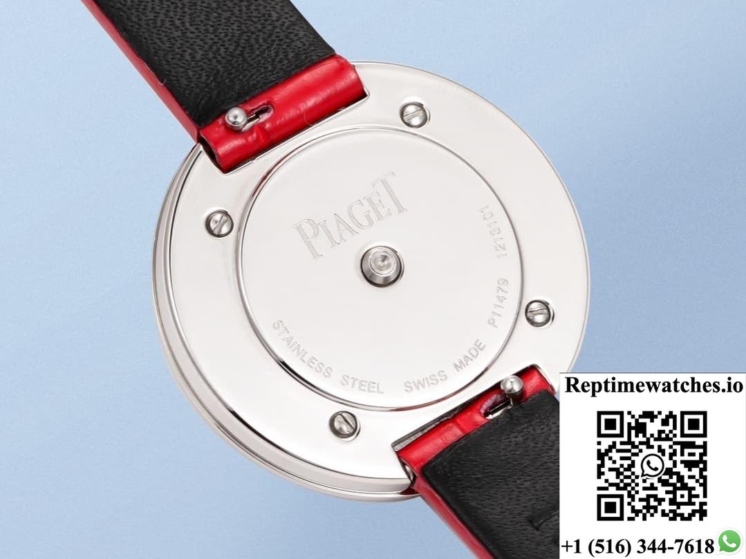 Piaget Possession G0A46085 V+ Factory Sapphire Watch Glass-Rep Time Watches