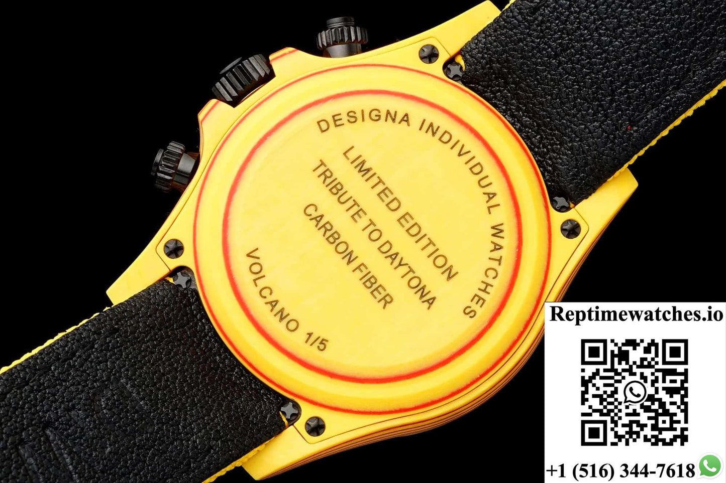 Rolex Daytona DIW Factory 40MM