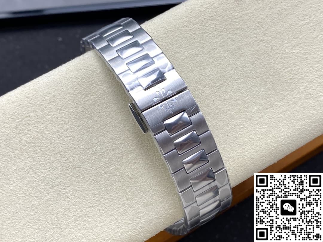 Patek Philippe CUBITUS 7128-1G-001 PP+ factory stick hour markers