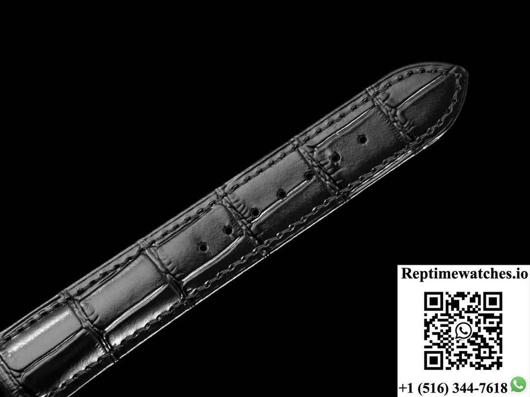 Patek Philippe Grand Complications 5140P-01 3K Factory July display