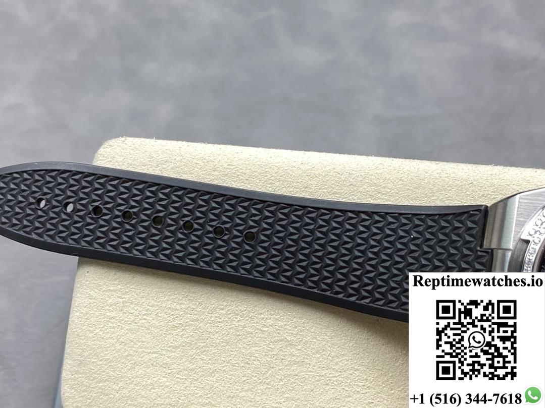 Vacheron Constantin Overseas 4000V-B914 GR Factory 41MM
