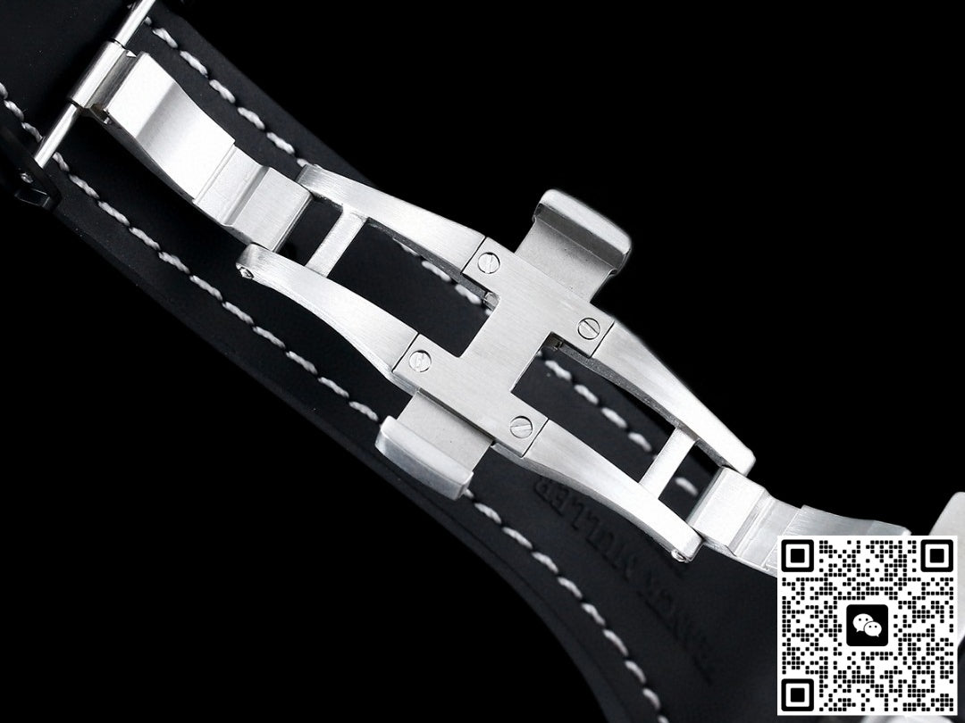 Franck Muller V45 NEW Factory Tourbillon 44×53.7MM