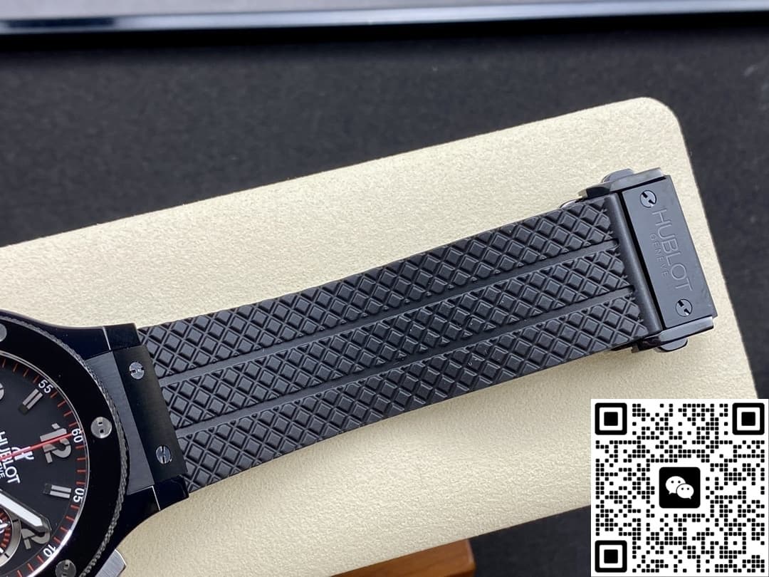 Hublot Big Bang 301.CM.130.RX BB Factory Chronograph