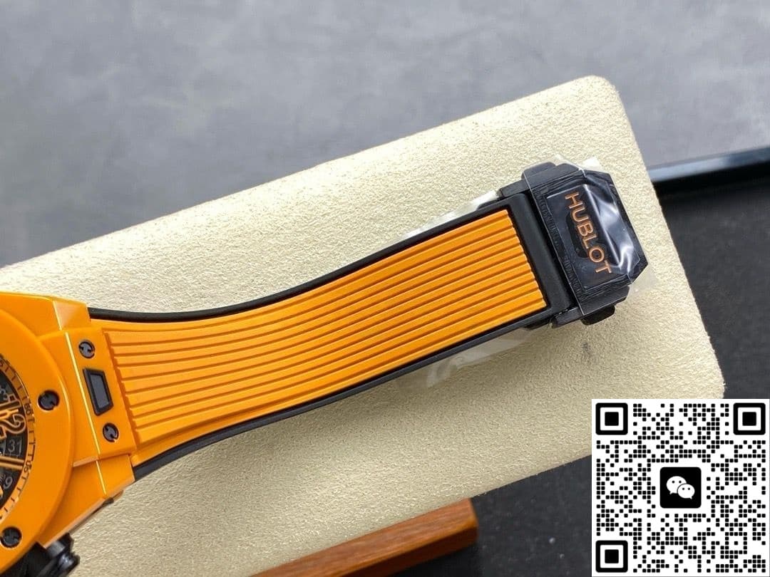 Hublot BIG BANG 441.CU.5910.RX BB Factory Ceramic Case
