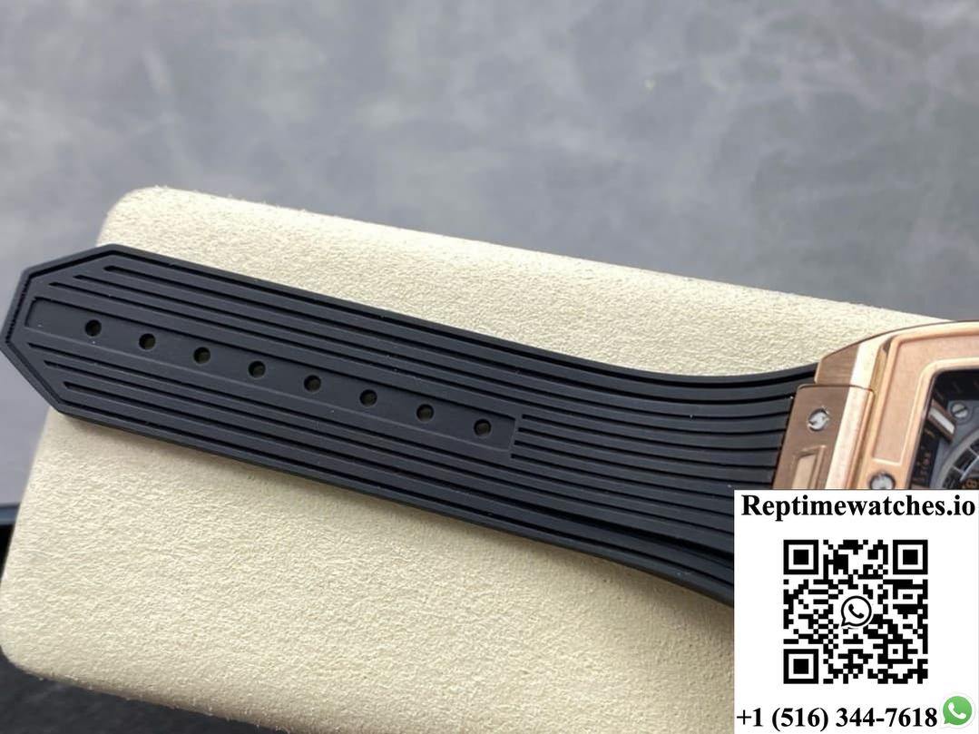 Hublot Big Bang Soul 642.OX.0180.RX BB Factory Luminous Hour Marker