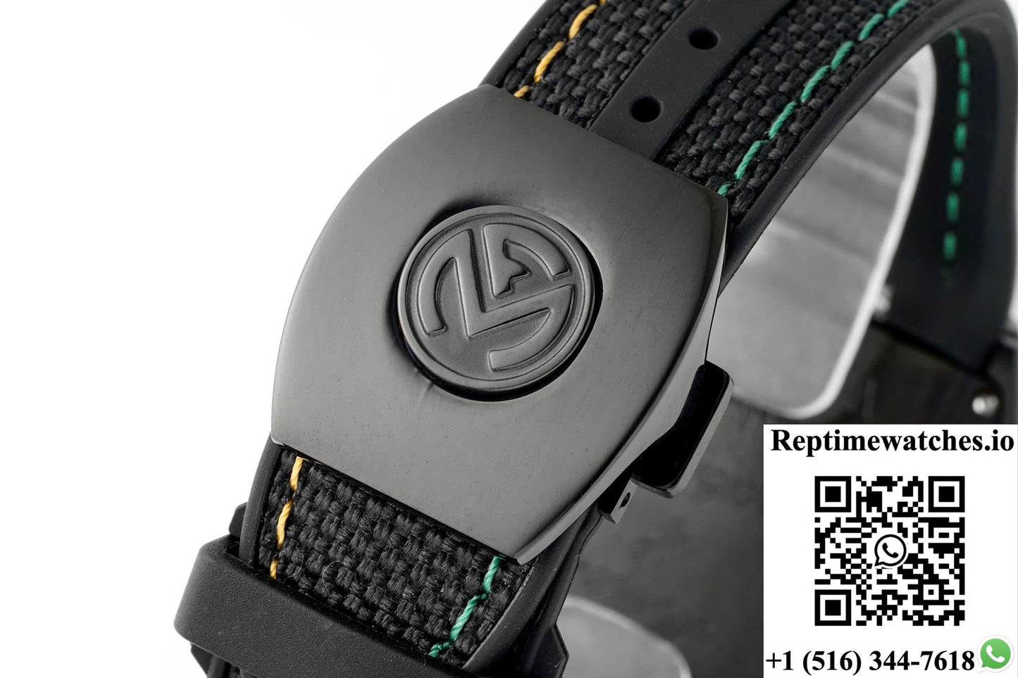 Franck Muller Vanguard ABF Factory 45MM