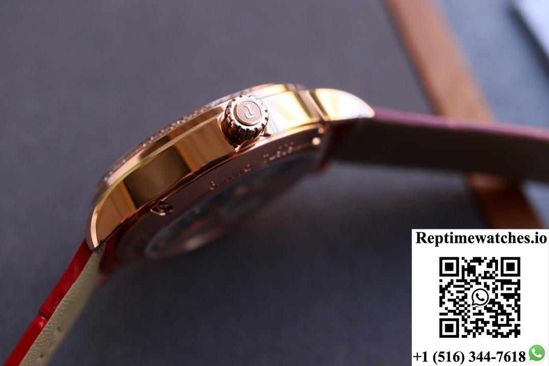 Piaget Jewelry Watch G0A40123 Cc Factory Diamond Bezel-Rep Time Watches
