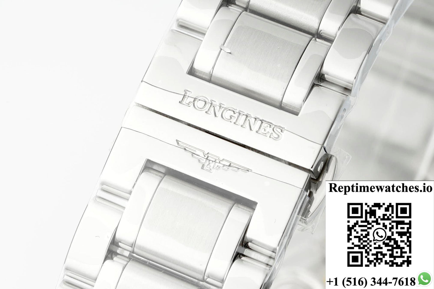 Longines Master Collection L2.893.4.79.6 AF Factory