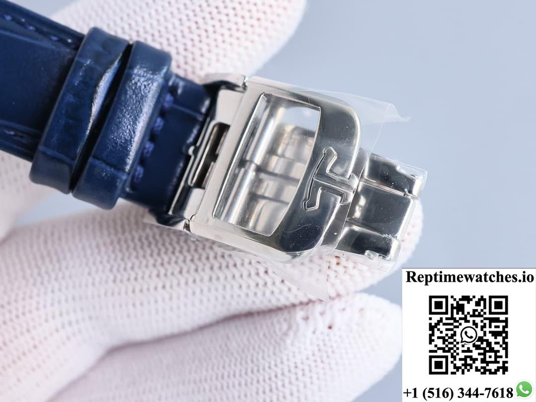 Jaeger-Lecoultre Rendez-Vous Q36434C1 Cc Factory Alligator Leather Strap-Rep Time Watches