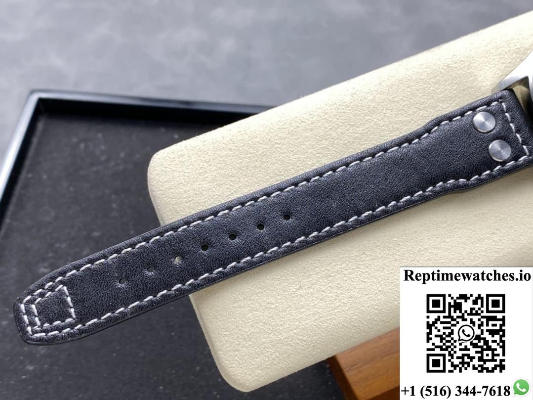 IWC Pilot’s Watch IW515302 TW Factory Stainless Steel Case