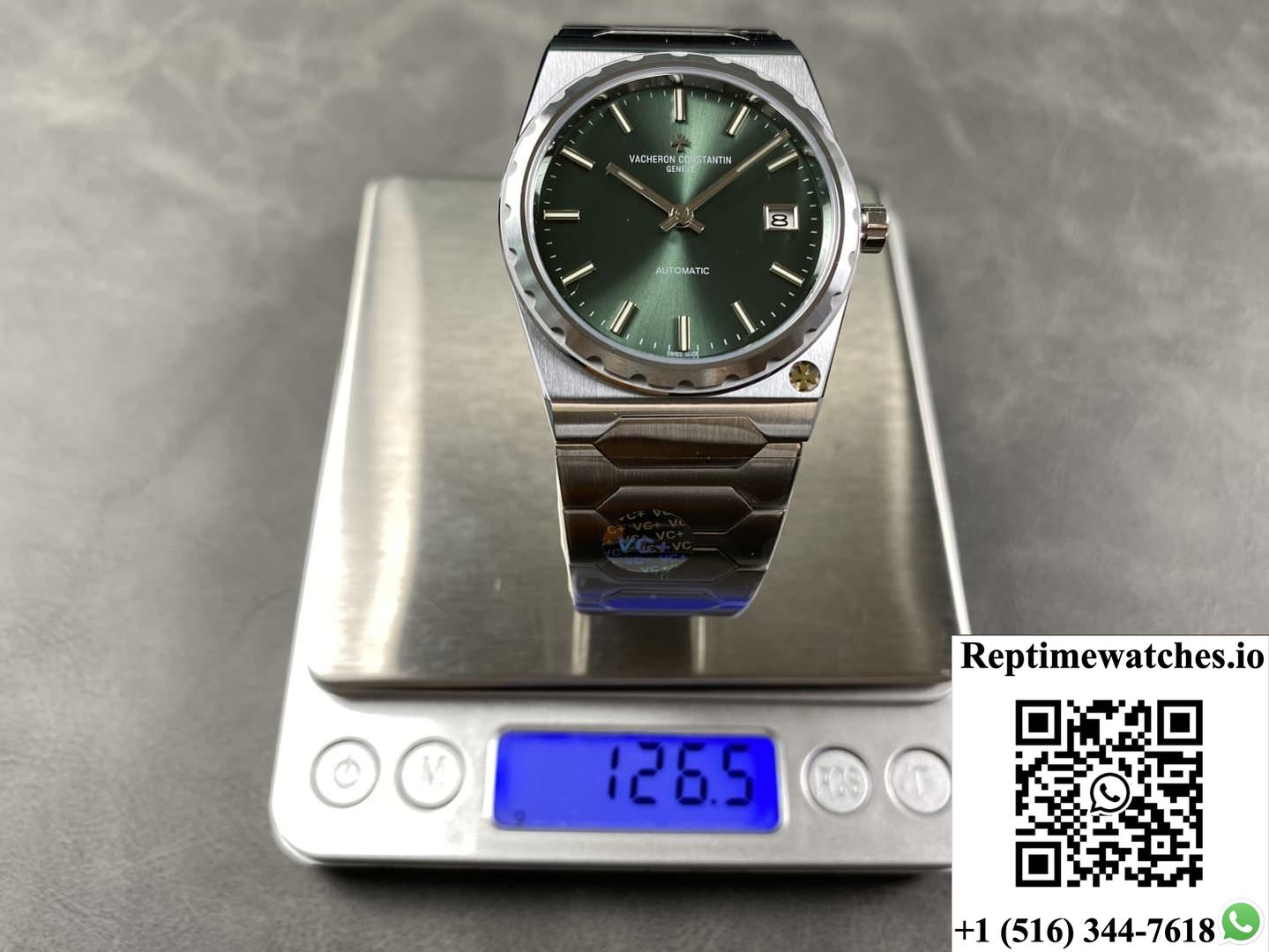 Vacheron Constantin Historiques 4200H-222A-B939 VC+ Factory