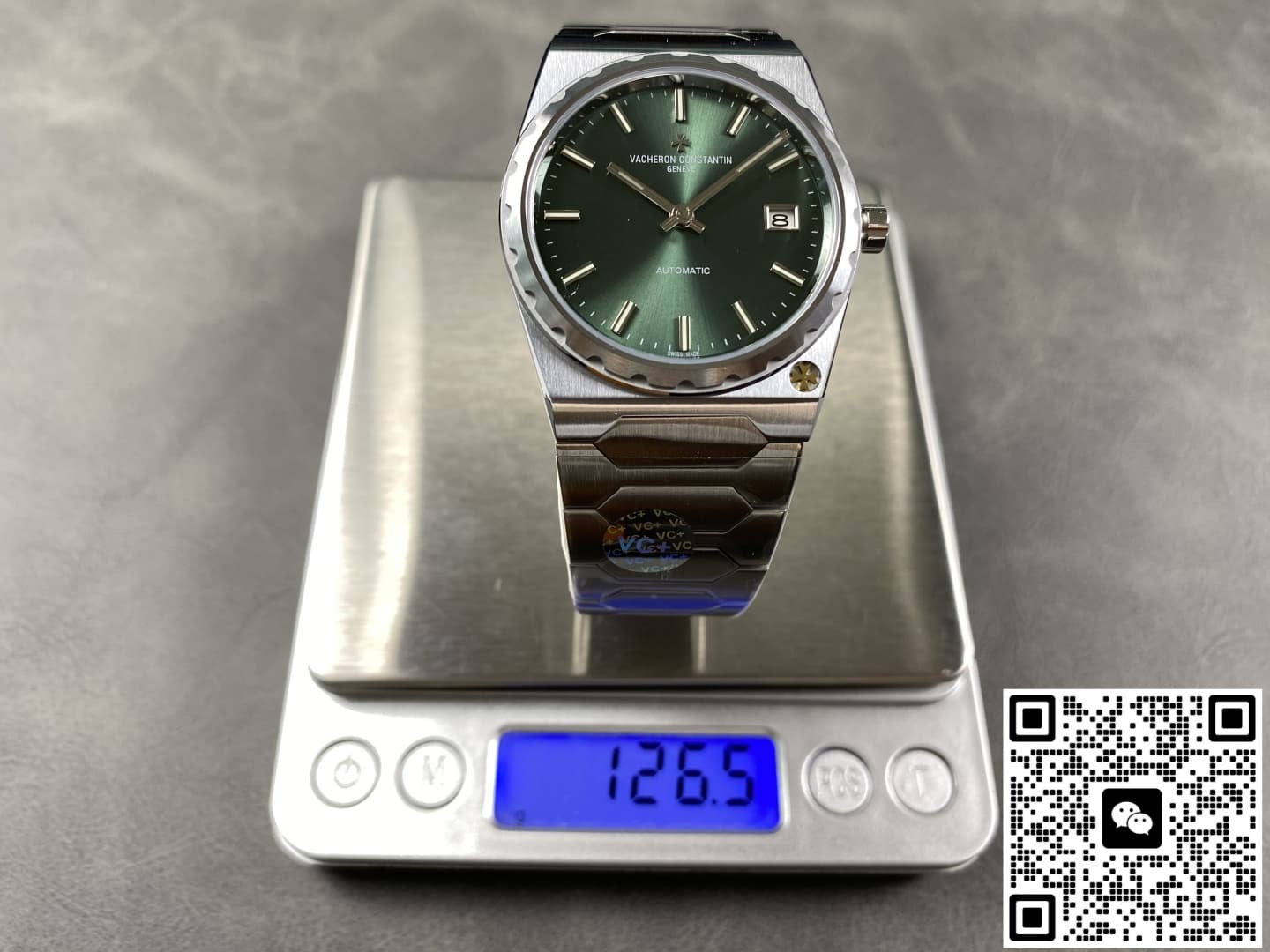 Vacheron Constantin Historiques 4200H-222A-B939 VC+ Factory