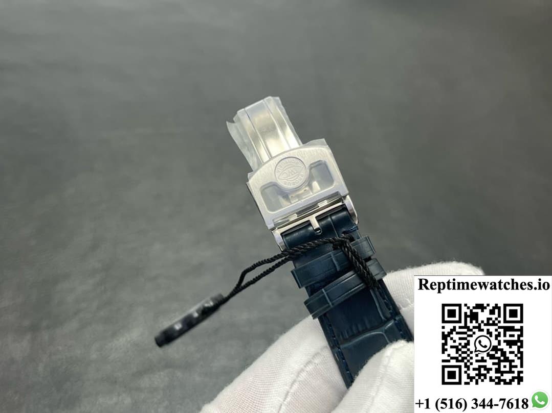 IWC Portuguese IW500705 ZF factory V5 new Portuguese 7