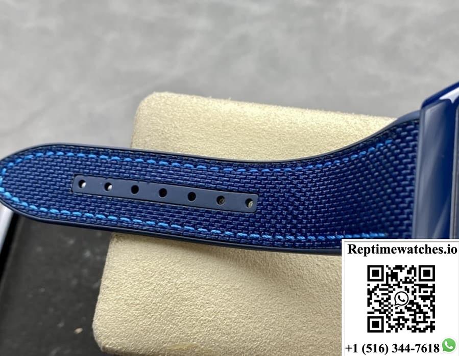 Franck Muller Men’S Collection V45 Sc Dt Yachting Og Abf Factory Date Display-Rep Time Watches