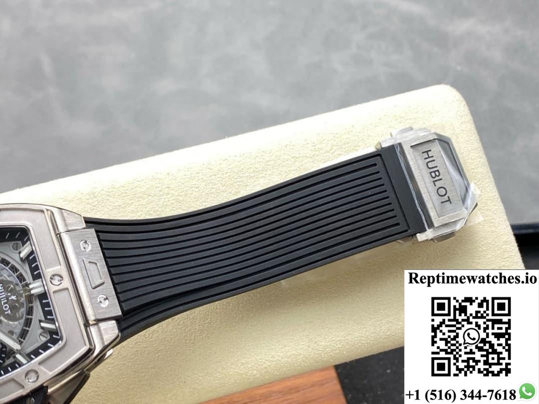 Hublot Big Bang Soul 642.NX.0170.RX BB Factory Date Display