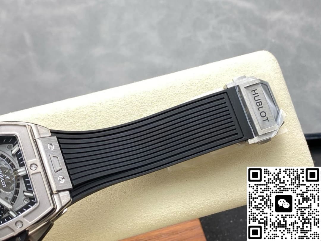 Hublot Big Bang Soul 642.NX.0170.RX BB Factory Date Display