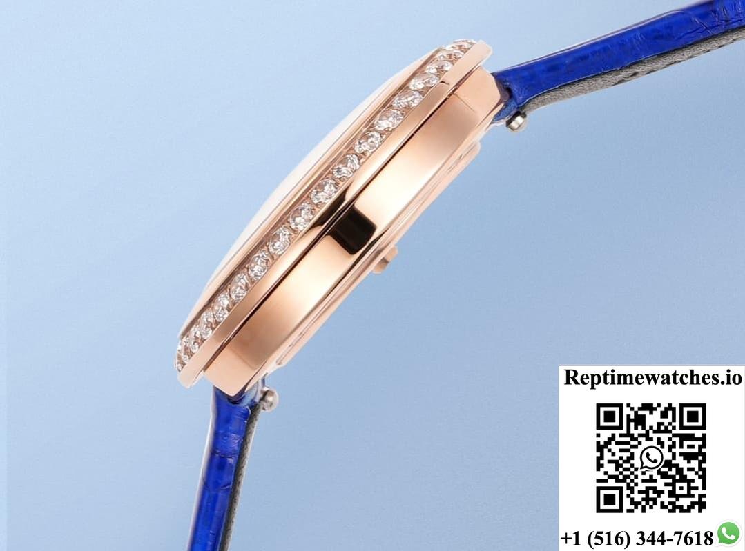 Piaget Possession G0A46062 V+ Factory Diamond Case-Rep Time Watches