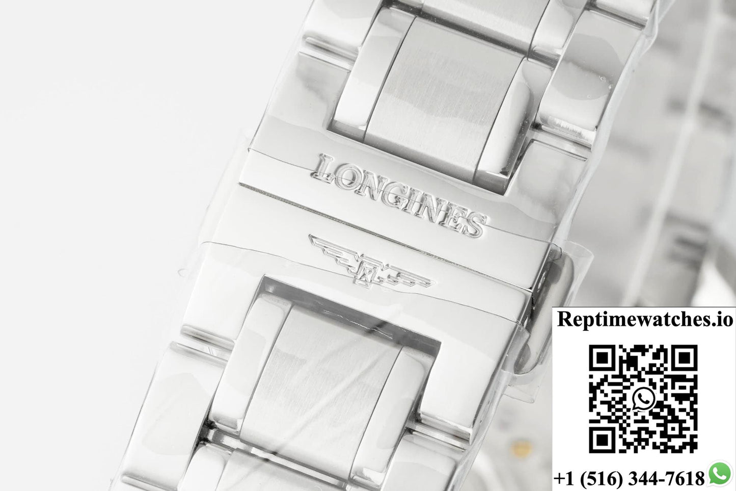 Longines Master Collection L2.357.4.99.6 AF Factory