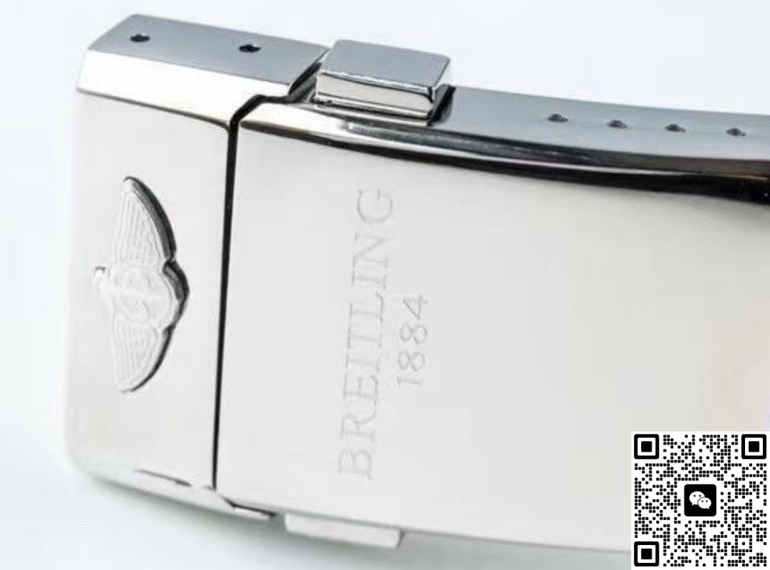Breitling Superocean AB202012.G828.267S.A20S.1 BLS Factory