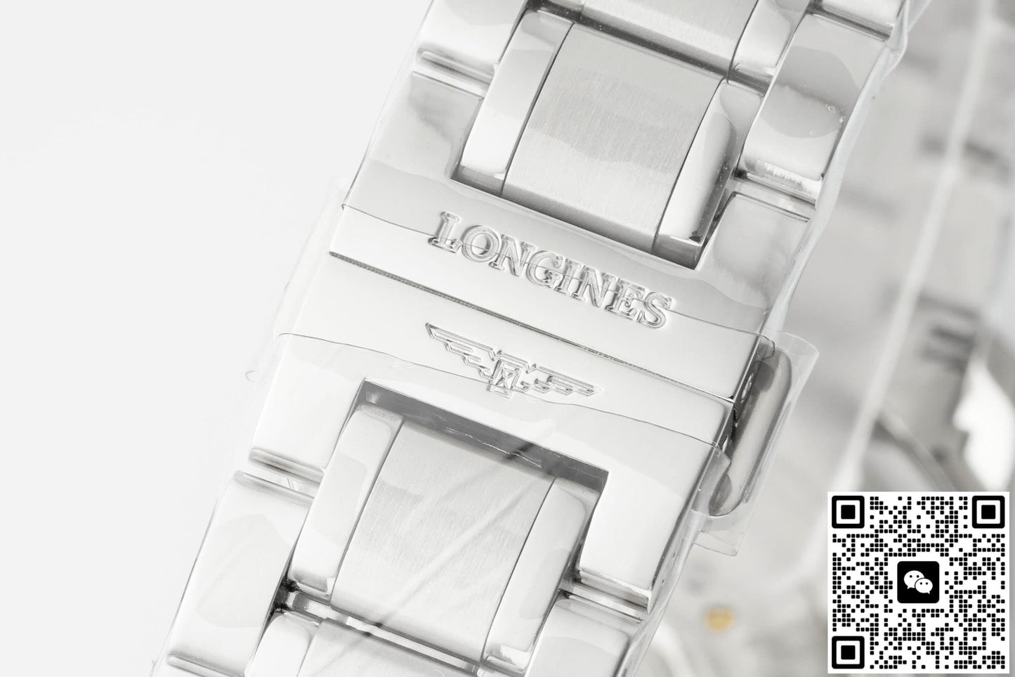Longines Master Collection L2.357.4.99.6 AF Factory