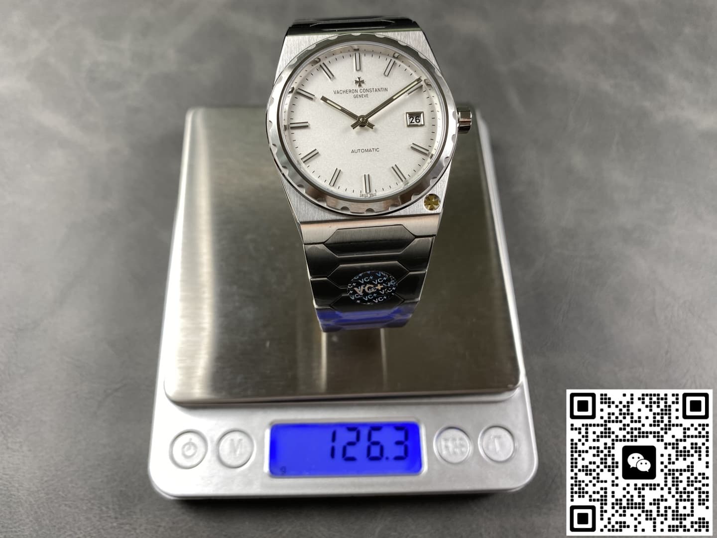 Vacheron Constantin Historiques 4200H-222A-B940 VC+ Factory