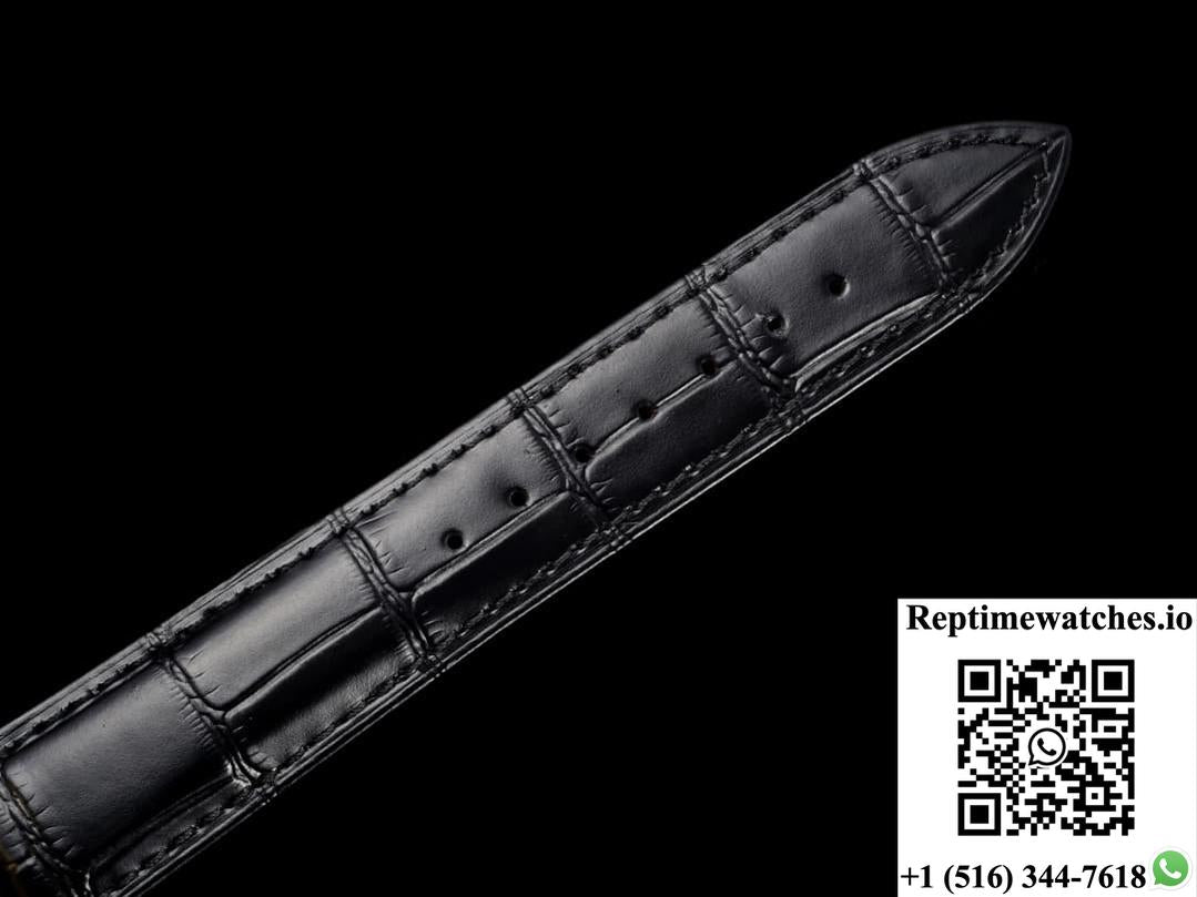 Patek Philippe Grand Complications 5327J-001 3K Factory Date Display