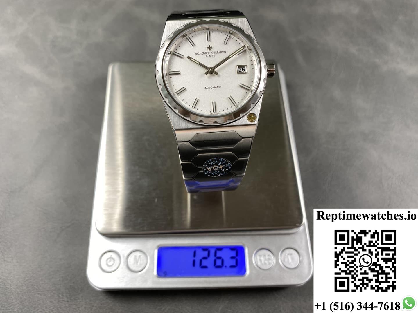 Vacheron Constantin Historiques 4200H-222A-B940 VC+ Factory