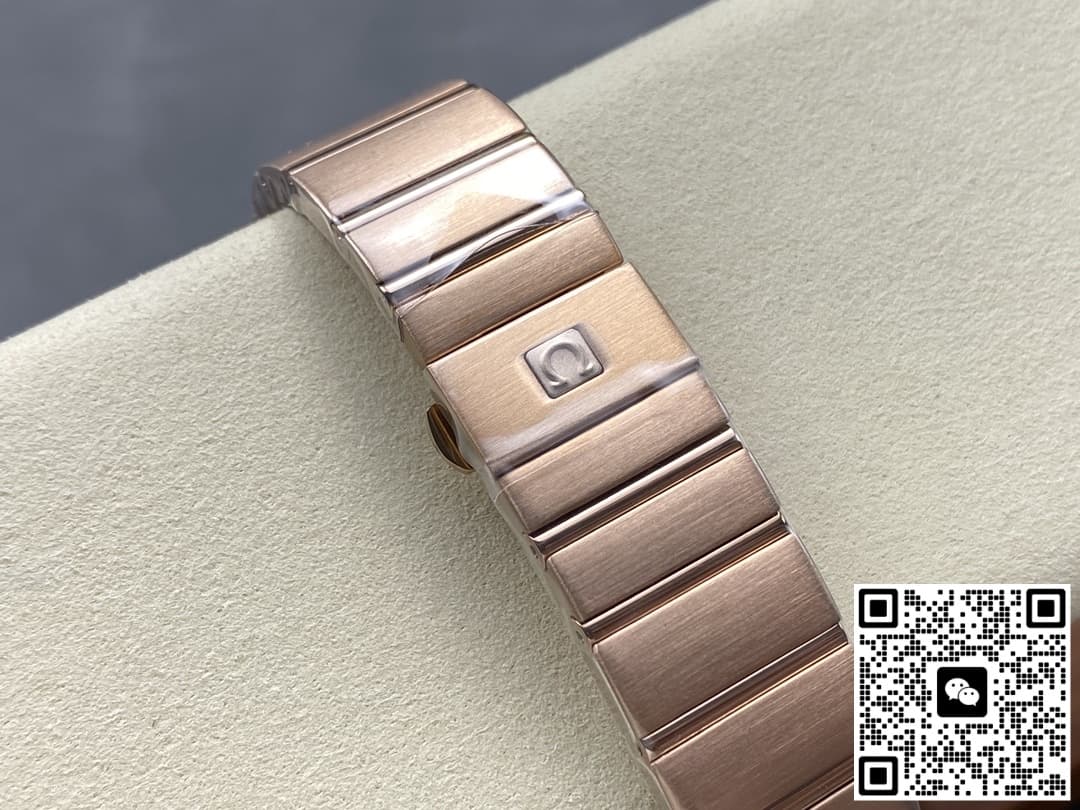 Omega Constellation 123.50.38.21.13.001 OM Factory
