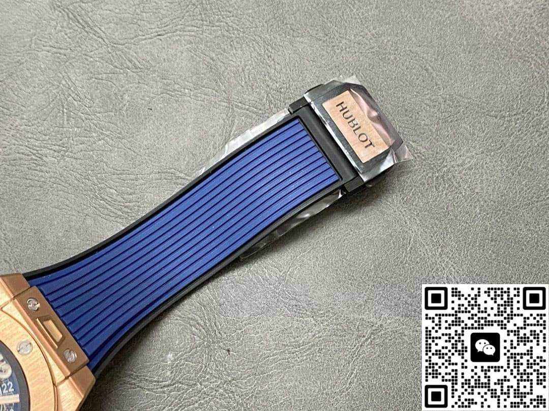 Hublot Big Bang 441.OX.5181.RX BB Factory Rose Gold Case
