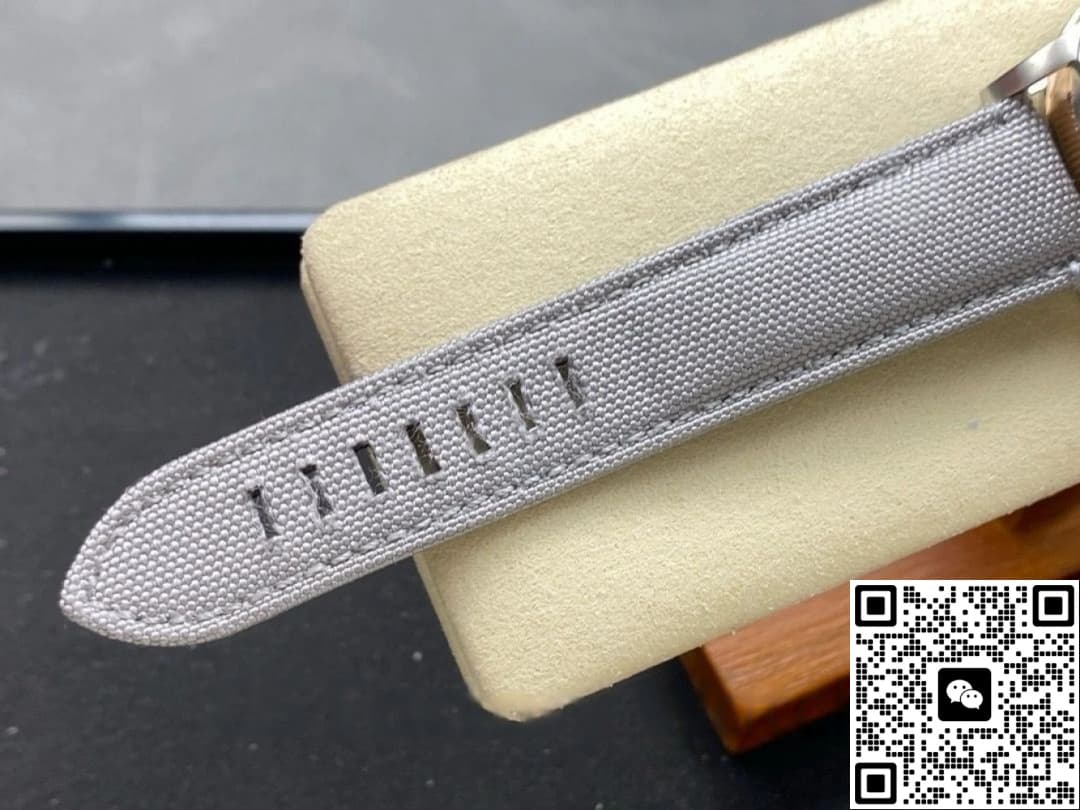 Audemars Piguet CODE 11.59 26393CR.OO.A008KB.01 OMF factory stainless steel crown