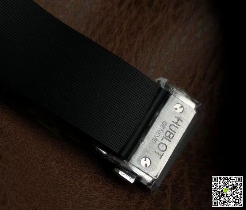 Hublot Big Bang 301.SX.1170.RX V6 Factory Black Dial