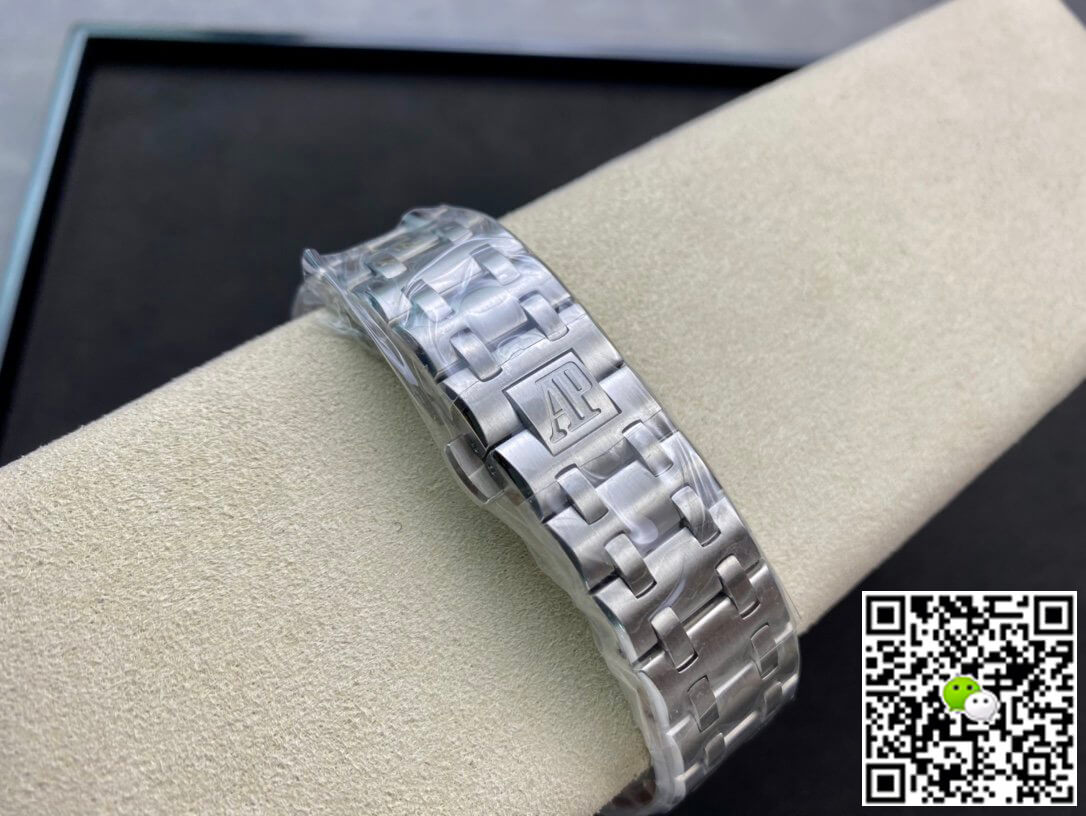 Audemars Piguet Royal Oak Offshore 15703 JF Factory Stainless Steel Strap