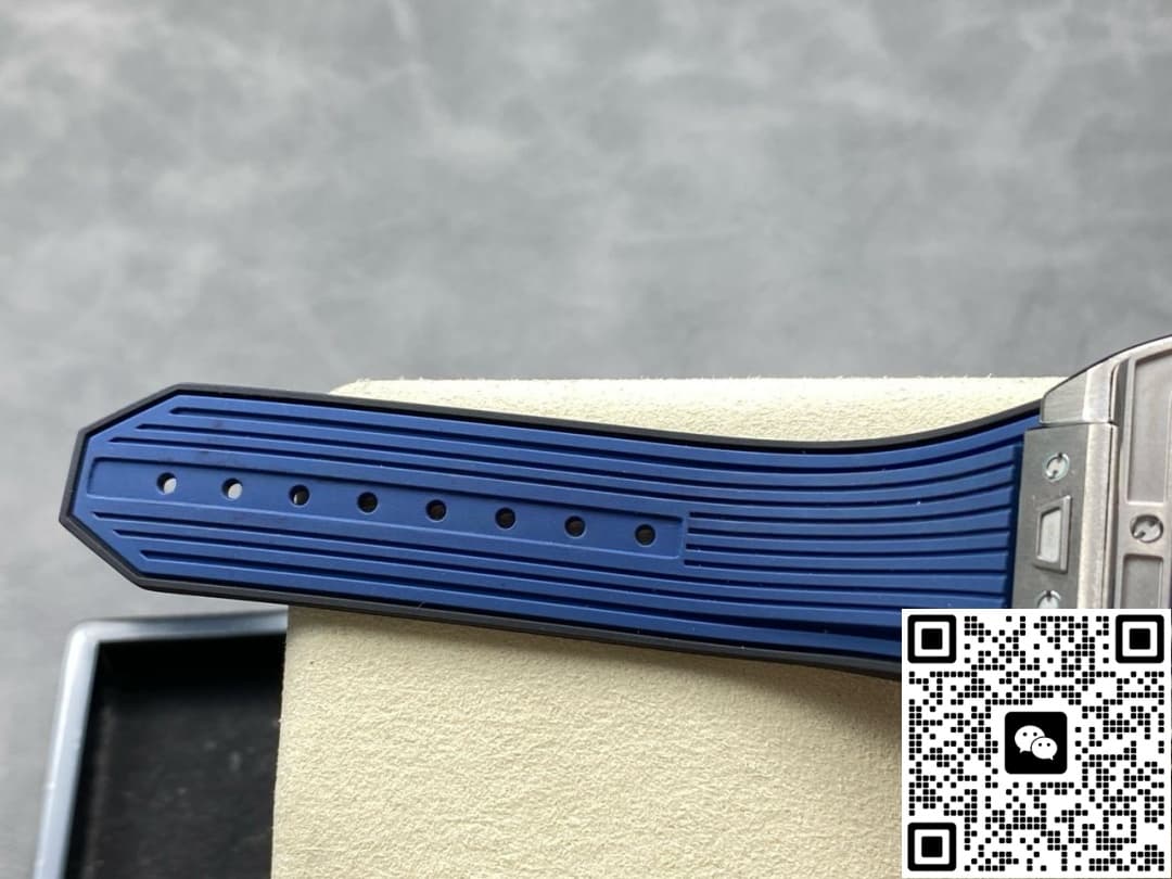 Hublot Big Bang Soul 642.NX.7170.RX BB Factory Titanium Case