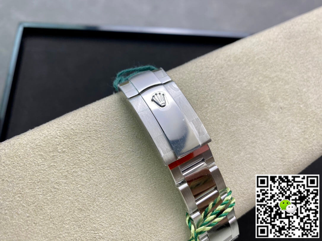 Rolex Datejust M126334-0009 VS Factory White Dial