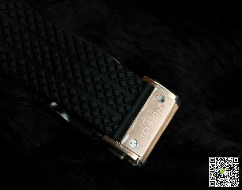 Hublot Big Bang 301.PB.131.RX V6 Factory Rose Gold