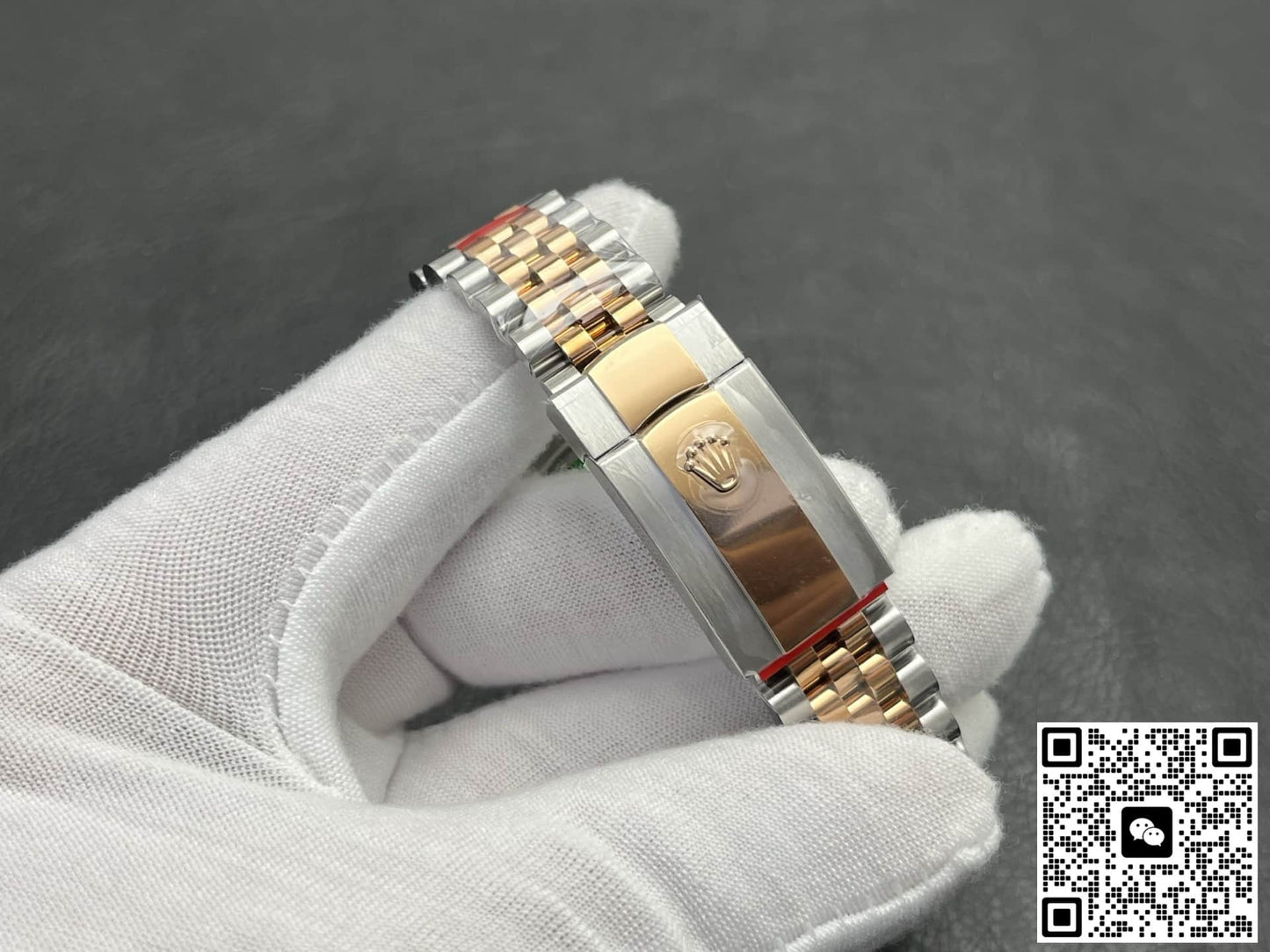 Rolex Datejust m126231-0037 VS Factory 36MM
